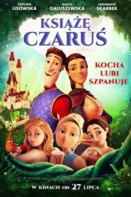 Książę Czaruś Cały Film