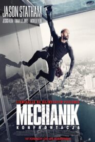 Mechanik: Konfrontacja Cały Film