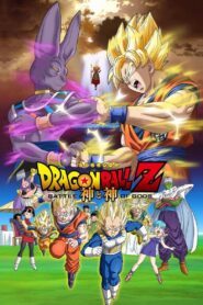 Dragon Ball Z: Kami to Kami Cały Film