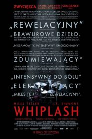 Whiplash Cały Film