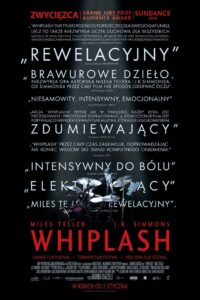 Whiplash Cały Film