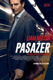 Pasażer Cały Film