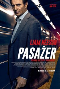 Pasażer Cały Film