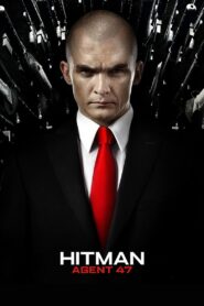 Hitman: Agent 47 Cały Film