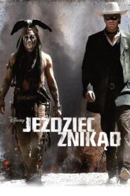 Jeździec znikąd Cały Film