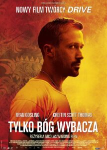 Tylko Bóg wybacza Cały Film