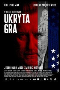 Ukryta gra Cały Film