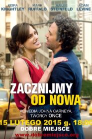 Zacznijmy od nowa Cały Film