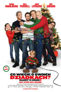 Co wiecie o swoich dziadkach? Cały Film