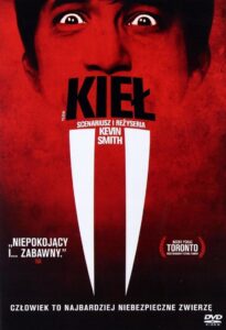 Kieł Cały Film