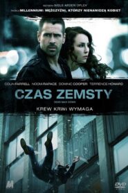 Czas Zemsty Cały Film