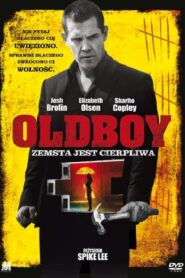 Oldboy. Zemsta jest Cierpliwa Cały Film