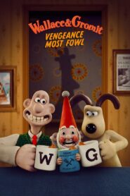 Wallace i Gromit: Zemsta pingwina Cały Film