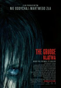 The Grudge: Klątwa Cały Film