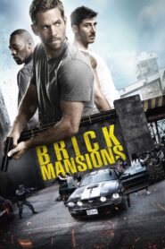 Brick Mansions. Najlepszy z najlepszych Cały Film