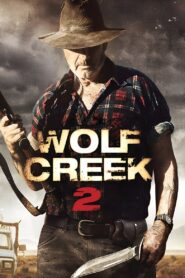 Wolf Creek 2 Cały Film