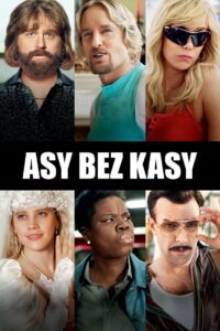 Asy bez kasy Cały Film