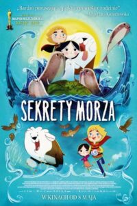 Sekrety morza Cały Film