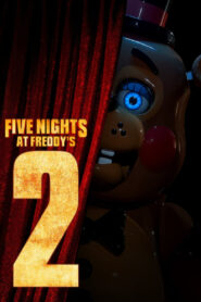 Five Nights at Freddy’s 2 Cały Film