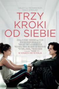 Trzy kroki od siebie Cały Film