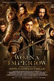 Wojna Imperiów Cały Film