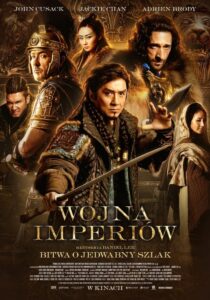 Wojna Imperiów Cały Film