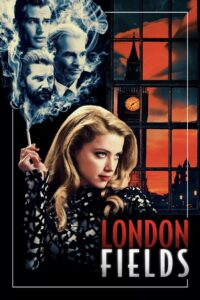 Pola Londynu Cały Film