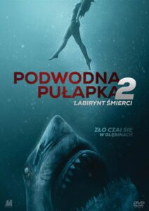 Podwodna pułapka 2: Labirynt śmierci Cały Film