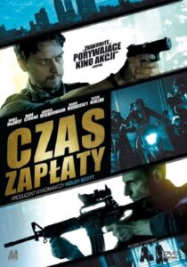 Czas zapłaty Cały Film