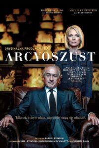 Arcyoszust Cały Film