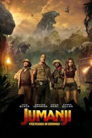 Jumanji: Przygoda w dżungli Cały Film