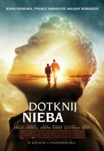 Dotknij nieba Cały Film