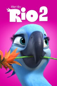 Rio 2 Cały Film