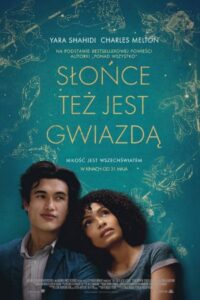 Słońce też jest gwiazdą Cały Film