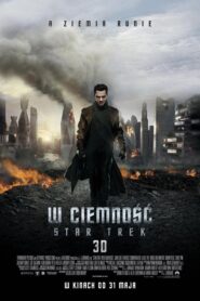 W ciemność. Star Trek Cały Film