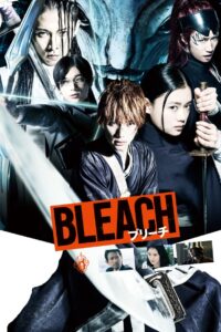 Bleach Cały Film