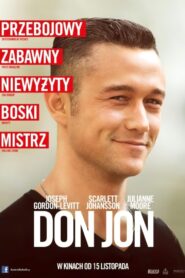 Don Jon Cały Film