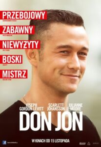 Don Jon Cały Film