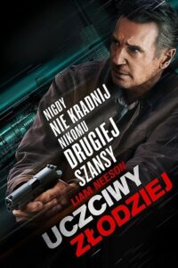 Uczciwy złodziej Cały Film