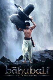 Baahubali: początek Cały Film