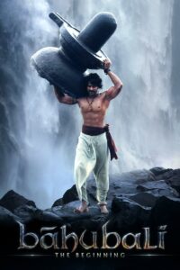 Baahubali: początek Cały Film