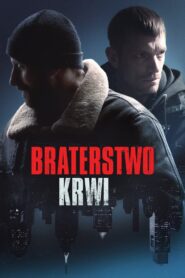 Bracia we krwi Cały Film