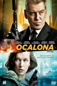 Ocalona Cały Film