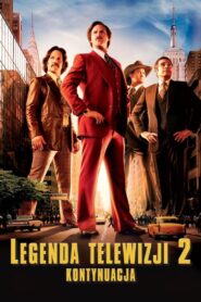 Legenda telewizji 2: Kontynuacja Cały Film