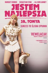 Jestem najlepsza. Ja, Tonya Cały Film