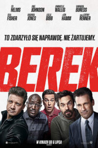 Berek Cały Film