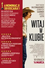 Witaj w Klubie Cały Film