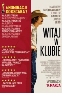 Witaj w Klubie Cały Film