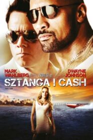 Sztanga i cash Cały Film