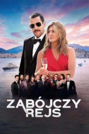 Zabójczy rejs Cały Film